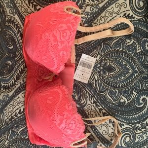 Heidi Klum bra. NWT 32DD